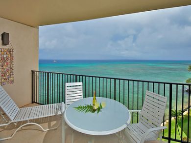 Could You Ask for a More Delightful Vacation Condo Wow!